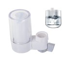 Kit de filtration de l'eau du robinet de cuisine
