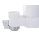 Kit de filtration de l'eau du robinet de cuisine
