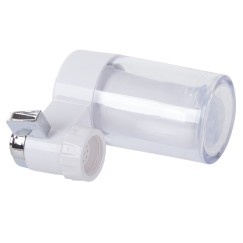 Kit de filtration de l'eau du robinet de cuisine
