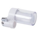 Kit de filtration de l'eau du robinet de cuisine
