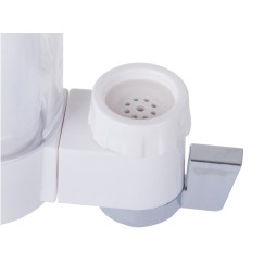 Kit de filtration de l'eau du robinet de cuisine
