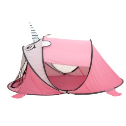 Tente pliante licorne auto-dépliante 180cm
