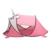 Tente pliante licorne auto-dépliante 180cm
