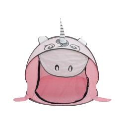 Tente pliante licorne auto-dépliante 180cm
