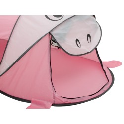 Tente pliante licorne auto-dépliante 180cm
