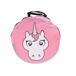 Tente pliante licorne auto-dépliante 180cm
