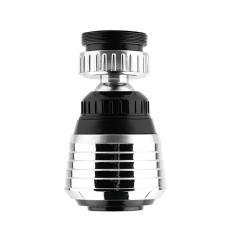 Aérateur robinet extension mobile 360
