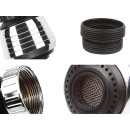 Aérateur robinet extension mobile 360
