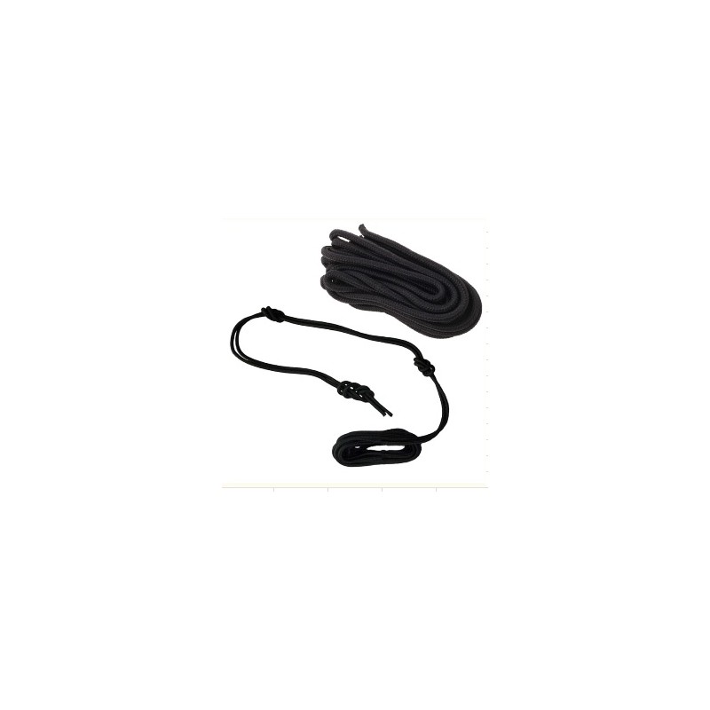 Rope cord for attaching hammocks swings Rope cord for attaching hammocks swings