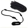 Rope cord for attaching hammocks swings