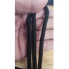 Rope cord for attaching hammocks swings