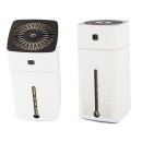 Diffuseur d'air humidificateur aromatherapie parfum
