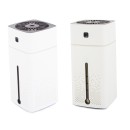 Diffuseur d'air humidificateur aromatherapie parfum
