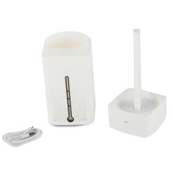 Diffuseur d'air humidificateur aromatherapie parfum
