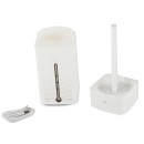 Diffuseur d'air humidificateur aromatherapie parfum
