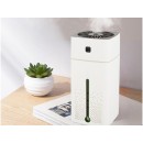 Diffuseur d'air humidificateur aromatherapie parfum
