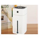 Diffuseur d'air humidificateur aromatherapie parfum
