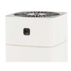 Diffuseur d'air humidificateur aromatherapie parfum
