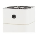 Diffuseur d'air humidificateur aromatherapie parfum
