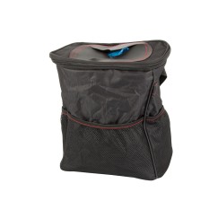 Poubelle de voiture mini-organisateur de poubelle
