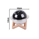 Humidificateur d'air diffuseur d'arômes aromathérapie
