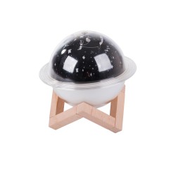 Humidificateur d'air diffuseur d'arômes aromathérapie
