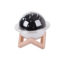 Humidificateur d'air diffuseur d'arômes aromathérapie

