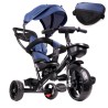 Trike Fix Lite tricycle navy blue