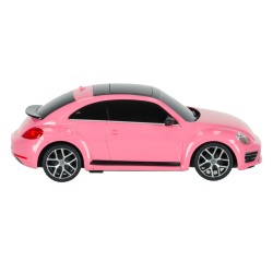
Voiture RC Rastar 76200 Volkswagen Beetle 1:24 rose