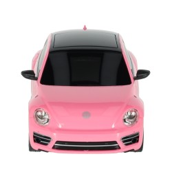 
Voiture RC Rastar 76200 Volkswagen Beetle 1:24 rose