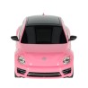 
Voiture RC Rastar 76200 Volkswagen Beetle 1:24 rose