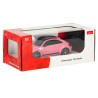 
Voiture RC Rastar 76200 Volkswagen Beetle 1:24 rose