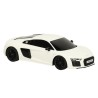 Voiture RC Rastar 72300 Audi R8 2015 1:24 blanc
