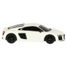 Voiture RC Rastar 72300 Audi R8 2015 1:24 blanc