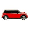 Voiture RC Rastar 15000 MINI Cooper S 1:24 rouge