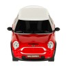 Voiture RC Rastar 15000 MINI Cooper S 1:24 rouge