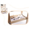 TABLE EN BOIS OUTIL BANC DE TRAVAIL POUR ENFANTS AVEC OUTILS ENSEMBLE DE BRICOLAGE BRICOLEUR