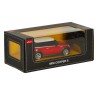 Voiture RC Rastar 15000 MINI Cooper S 1:24 rouge