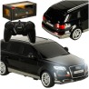 Voiture RC Rastar 27300 Audi Q7 noire