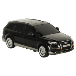 Voiture RC Rastar 27300 Audi Q7 noire