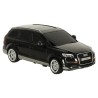 Voiture RC Rastar 27300 Audi Q7 noire