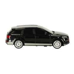Voiture RC Rastar 27300 Audi Q7 noire