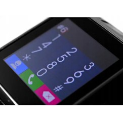 Smartwatch zegarek aparat lokalizator rozmowy wielofuncyjny dla dzieci