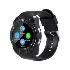 Smartwatch zegarek aparat lokalizator rozmowy wielofuncyjny dla dzieci