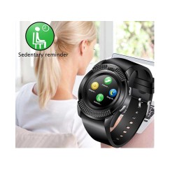 Smartwatch zegarek aparat lokalizator rozmowy wielofuncyjny dla dzieci