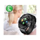 Smartwatch zegarek aparat lokalizator rozmowy wielofuncyjny dla dzieci