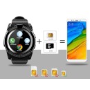Smartwatch zegarek aparat lokalizator rozmowy wielofuncyjny dla dzieci