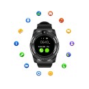 Smartwatch zegarek aparat lokalizator rozmowy wielofuncyjny dla dzieci
