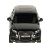Voiture RC Rastar 27300 Audi Q7 noire