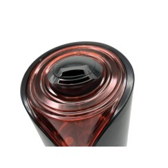 Diffuseur de parfum humidificateur d'air aromatherapie ultrasonique led timer
